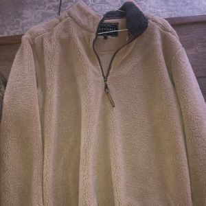 Oak Hall True Grit pullover